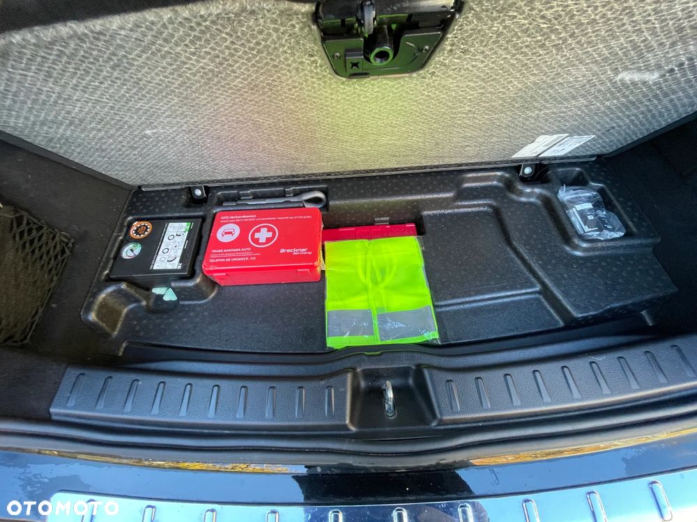 Mercedes-Benz EQA - 35