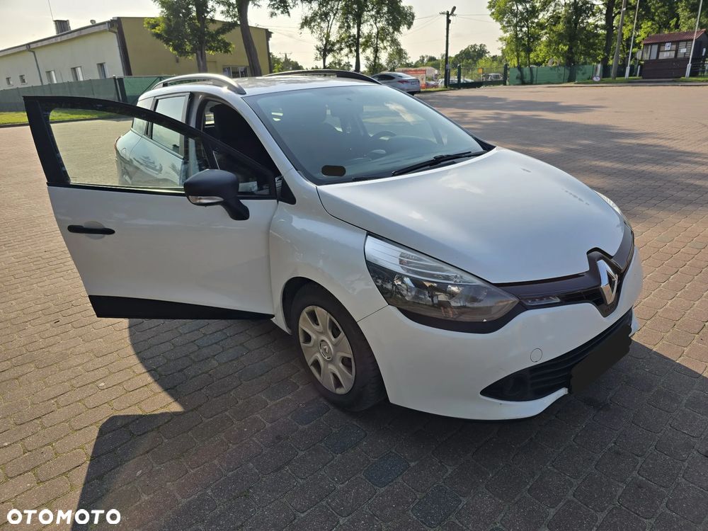 Renault Clio 1.5 dCi Energy Life - 1