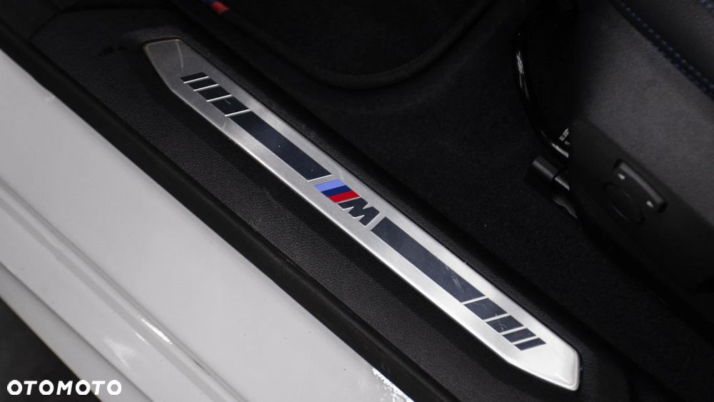 BMW Seria 2 218i M Sport - 16