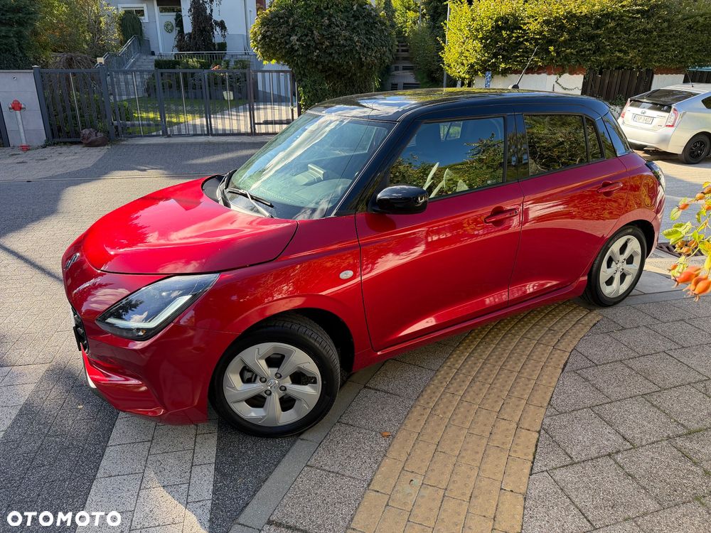 Suzuki Swift - 12