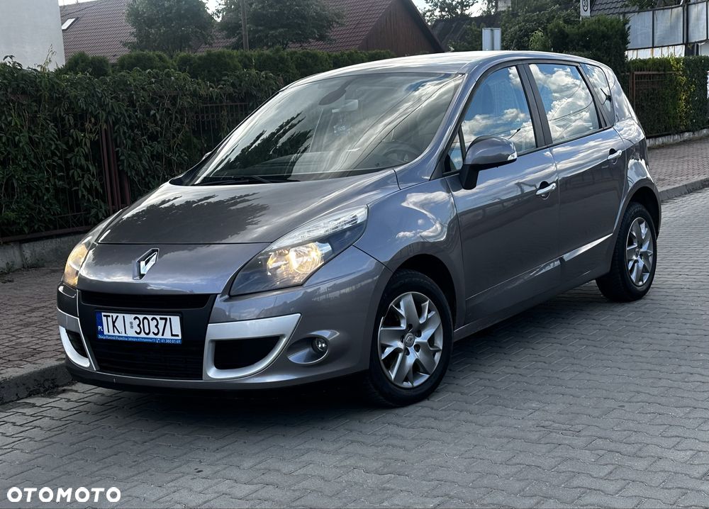 Renault Scenic - 4