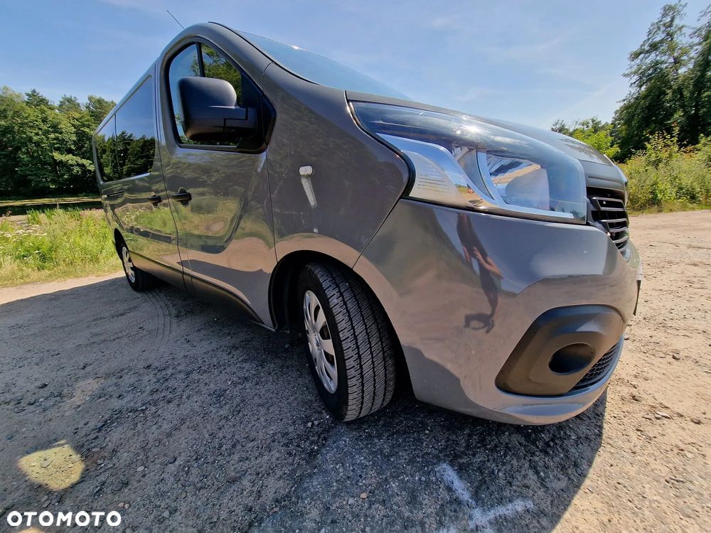 Renault Trafic 1.6 dCi - 20