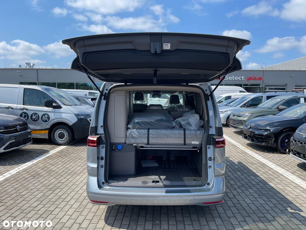 Volkswagen California - 12