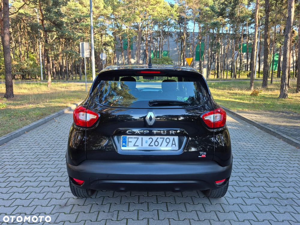 Renault Captur (ENERGY) TCe 90 INTENS - 24
