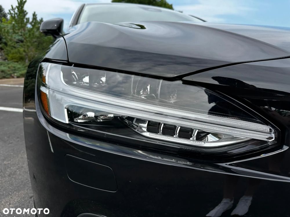 Volvo S90 - 13