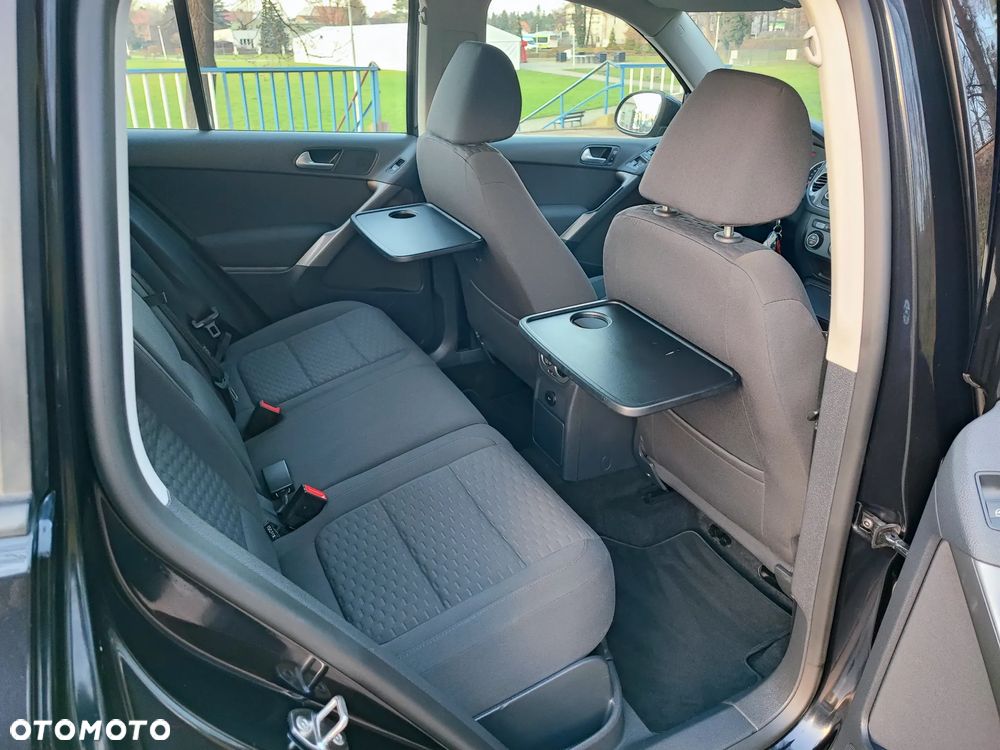 Volkswagen Tiguan 2.0 TDI 4Mot Sport&Style - 15