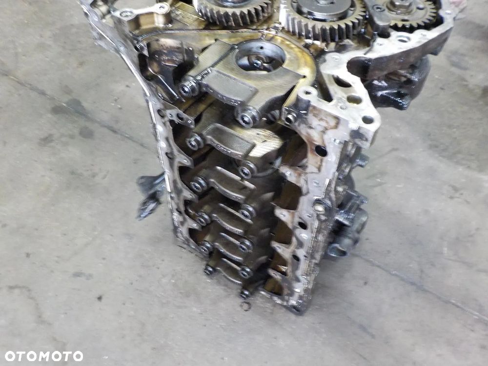 VW T5 2.5 TDI BNZ BPC BLOK SILNIKA - 9