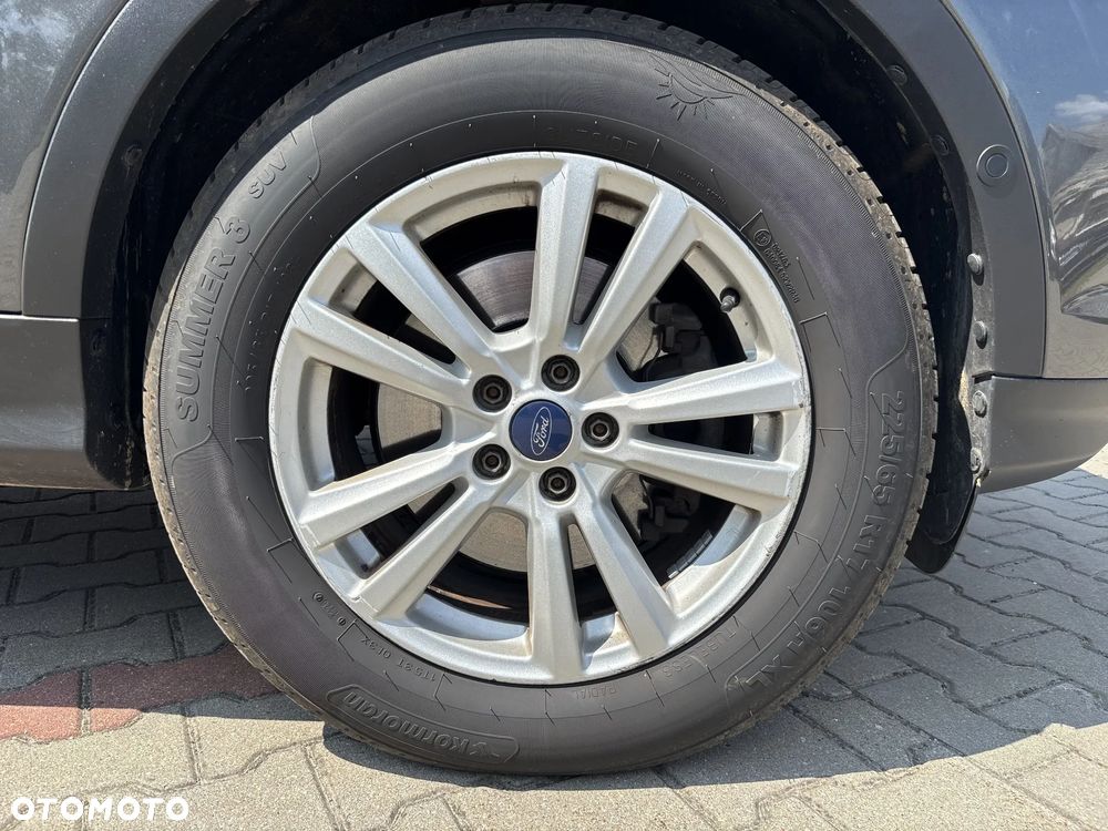 Ford Kuga 2.0 TDCi AWD Trend - 33
