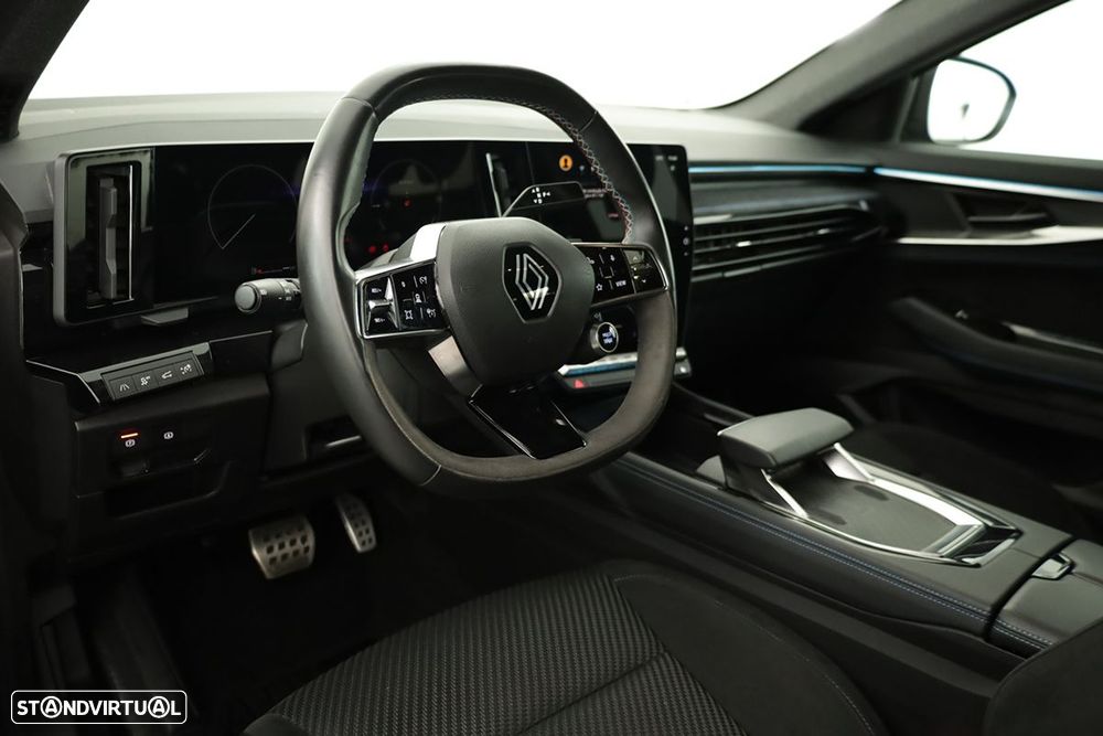 Renault Austral 1.2 E-Tech Techno Espirit - 7