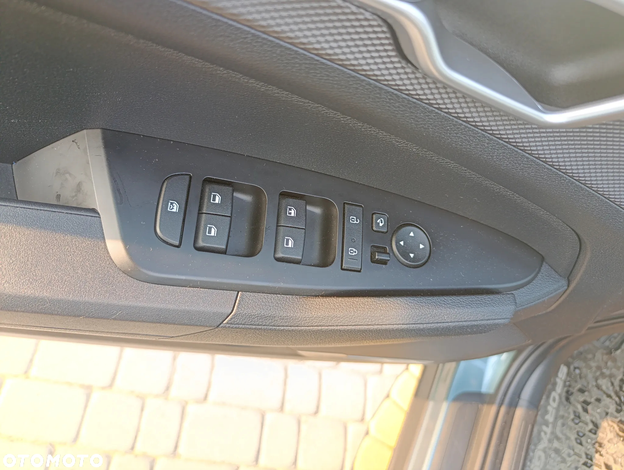 Kia Sportage 1.6 T-GDI M 2WD - 11