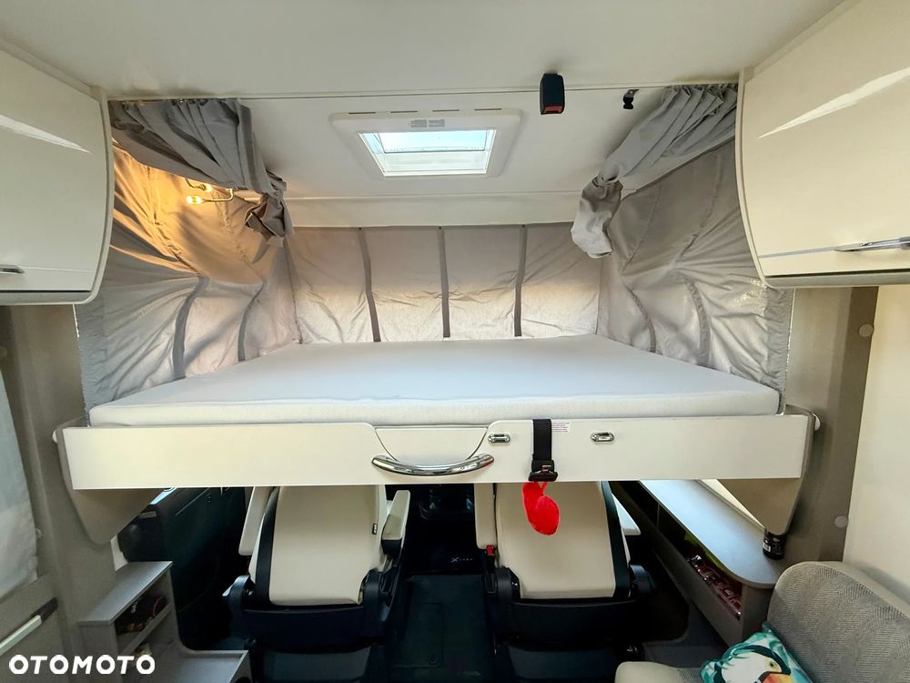 Etrusco I6900 SB - 6