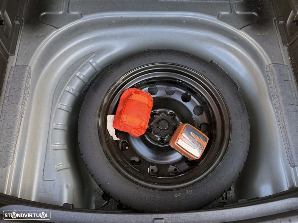 SEAT Leon ST 1.6 TDI Style S/S - 20