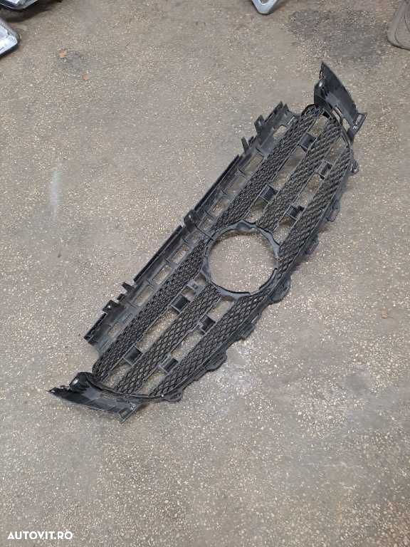 Grila radiator originala Mercedes E Class W213 an 2016-2020 - 2