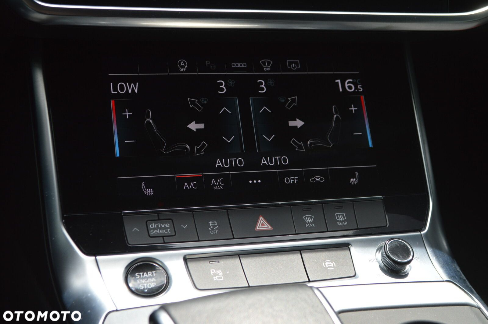 Audi A6 - 20