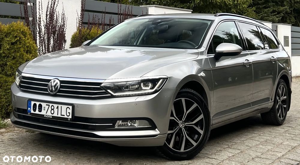 Volkswagen Passat 1.8 TSI BMT Comfortline - 40