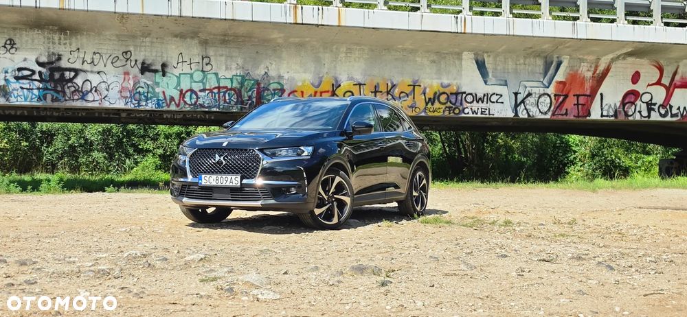 DS Automobiles DS 7 Crossback - 32