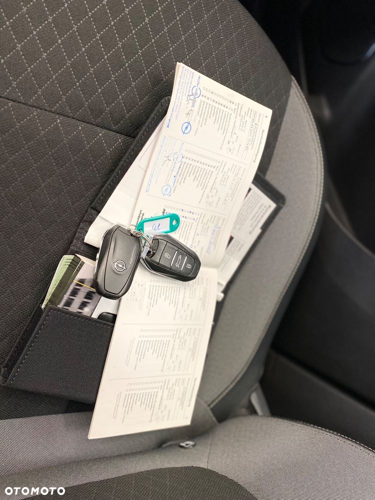 Opel Grandland X 1.6 CDTI Ultimate S&S - 24