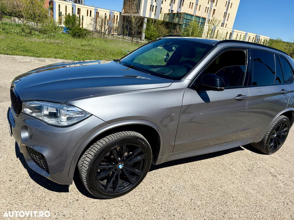 BMW X5 - 6