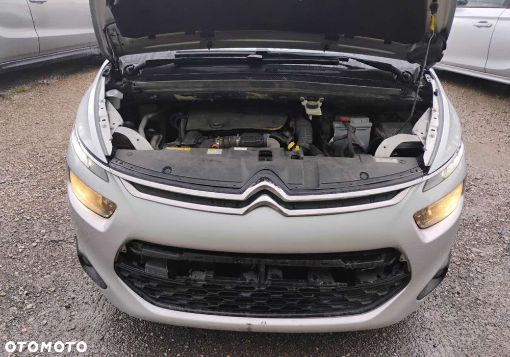 Citroën C4 Picasso - 6