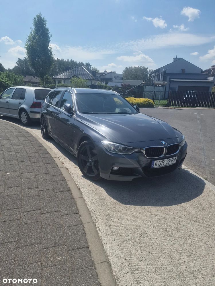 BMW Seria 3 - 1