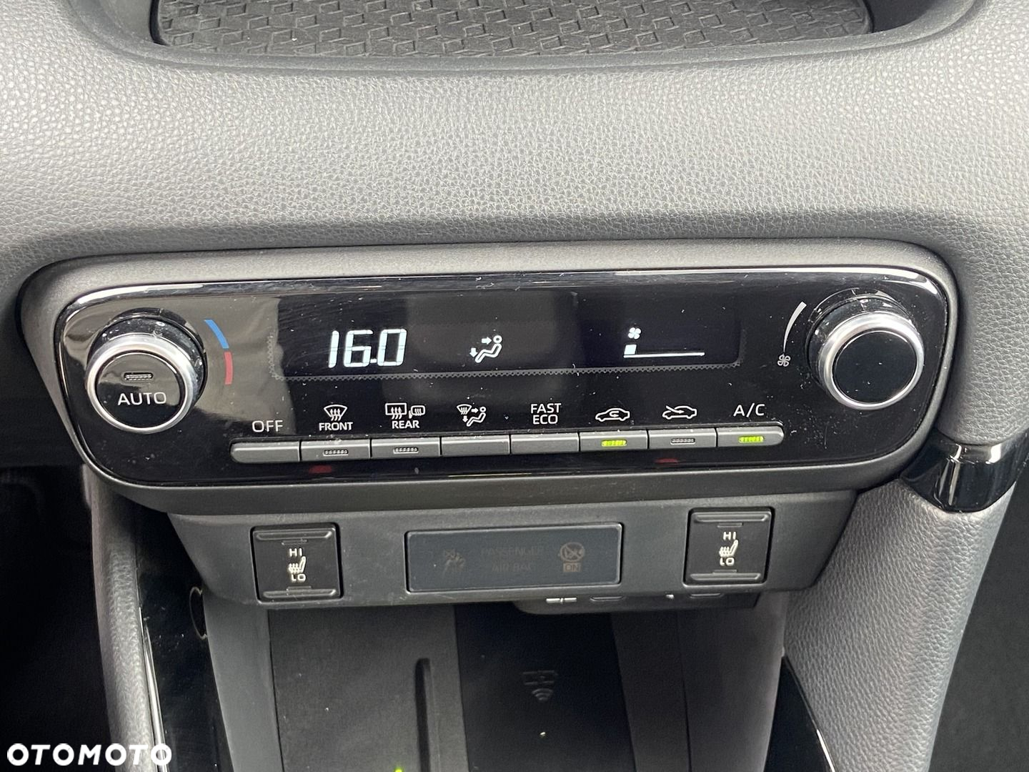 Toyota Yaris - 19