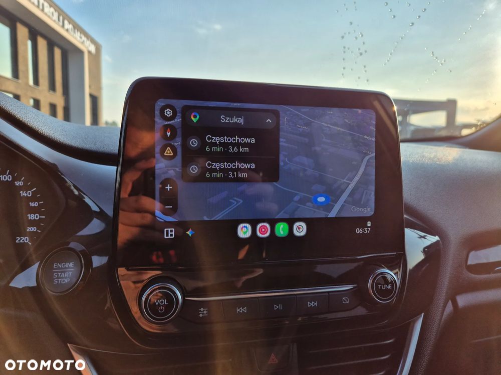 Ford Fiesta 1.0 EcoBoost ST-Line ASS - 14