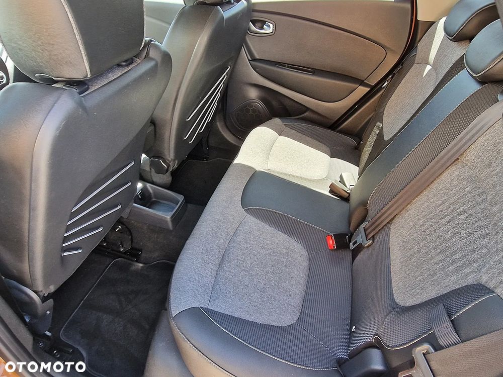 Renault Captur 0.9 Energy TCe Alize - 10