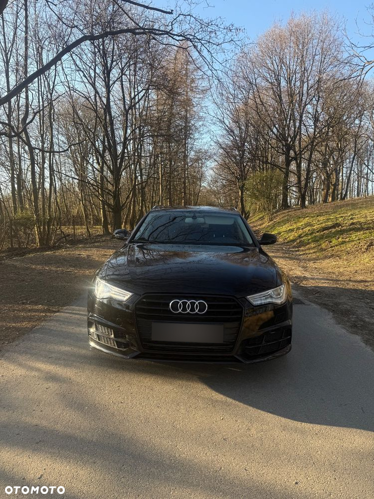 Audi A6 - 2
