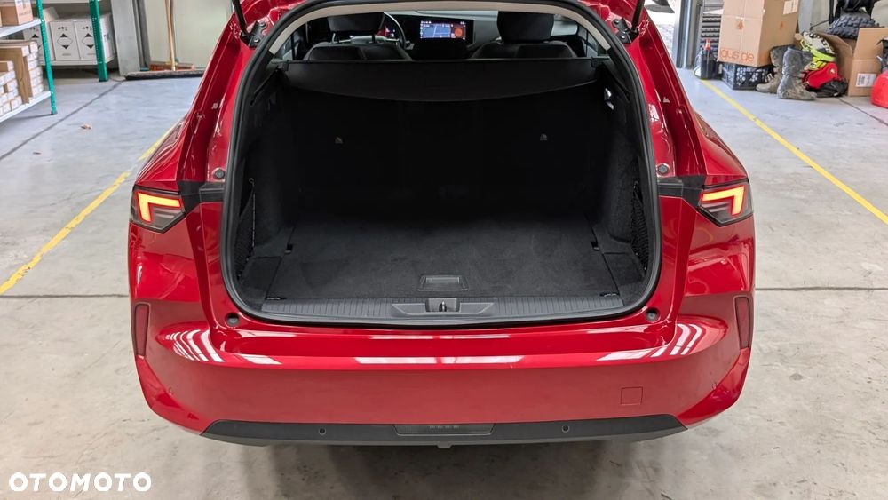 Opel Astra 1.5 CDTI Business Edition S&S - 7