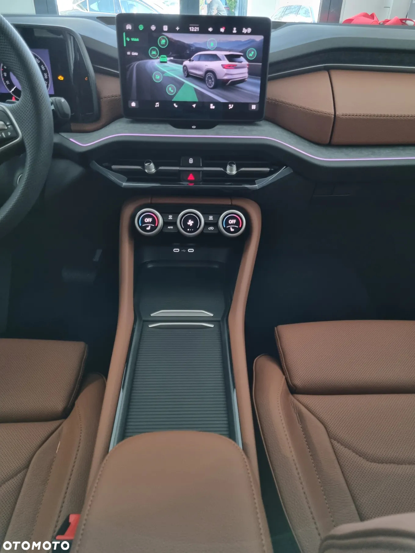 Skoda Kodiaq 2.0 TSI 4x4 Selection DSG - 12