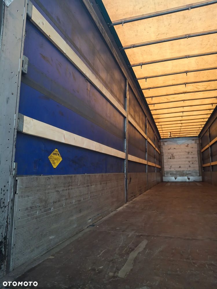 Schmitz Cargobull SCB*S3T - 8