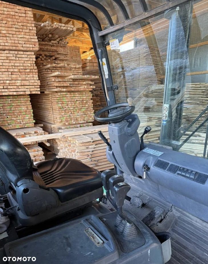 Jungheinrich TFG430 - 4