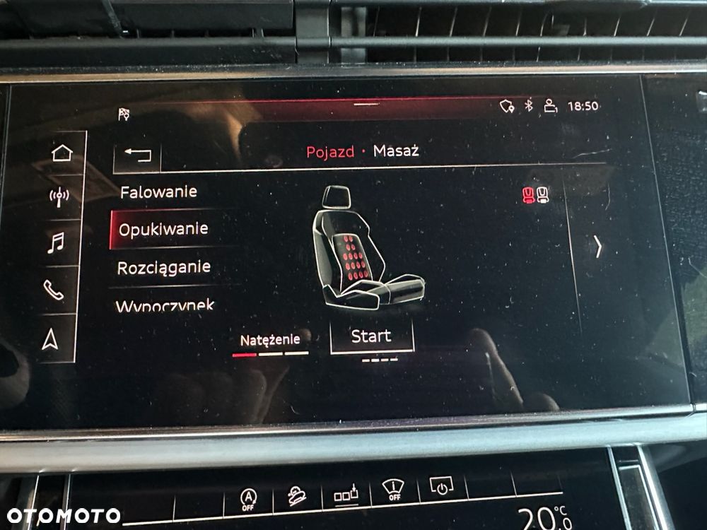 Audi SQ8 - 17