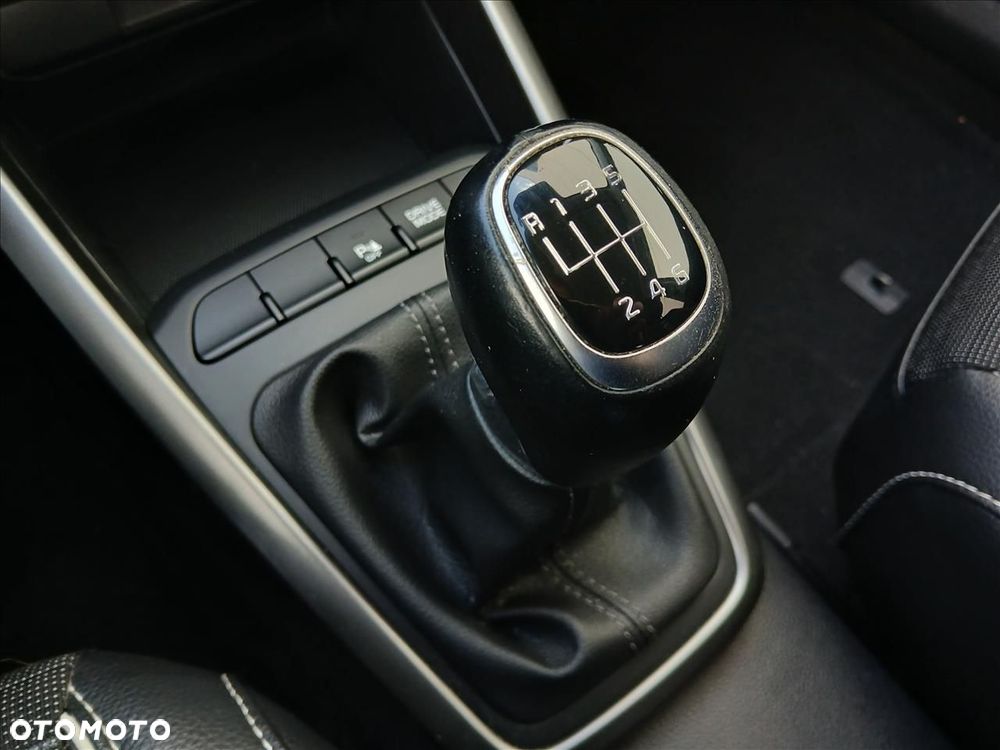 Kia Stonic 1.0 T-GDI MHEV GT Line - 21