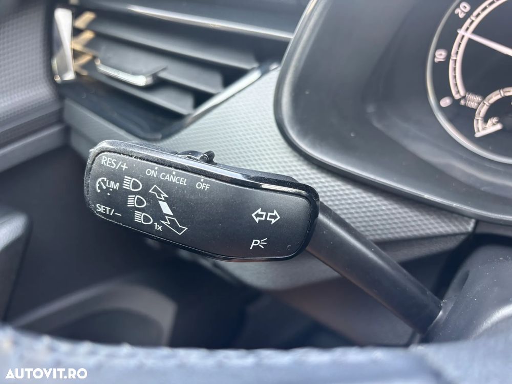 Skoda Scala 1.0 TSI Ambition - 35