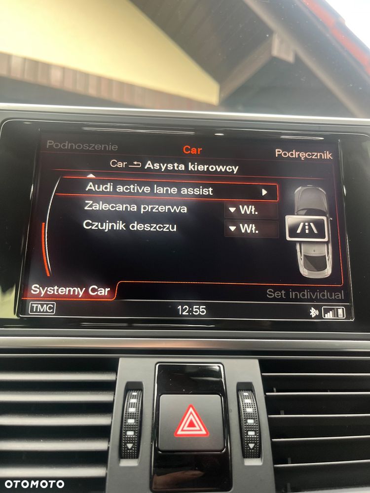 Audi A7 Sportback 3.0 TDI quattro tiptronic - 28