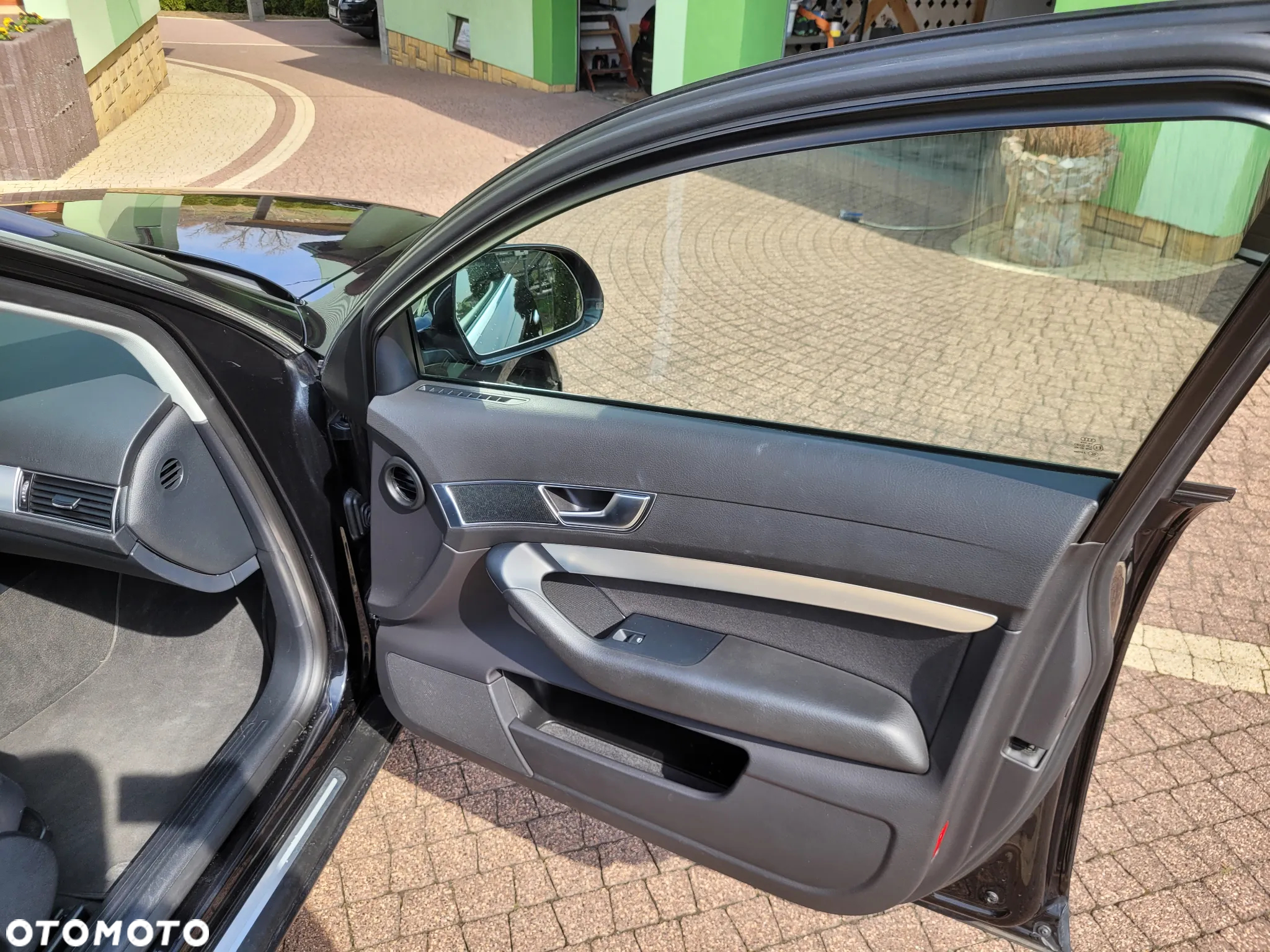 Audi A6 2.7 TDI Multitronic - 21
