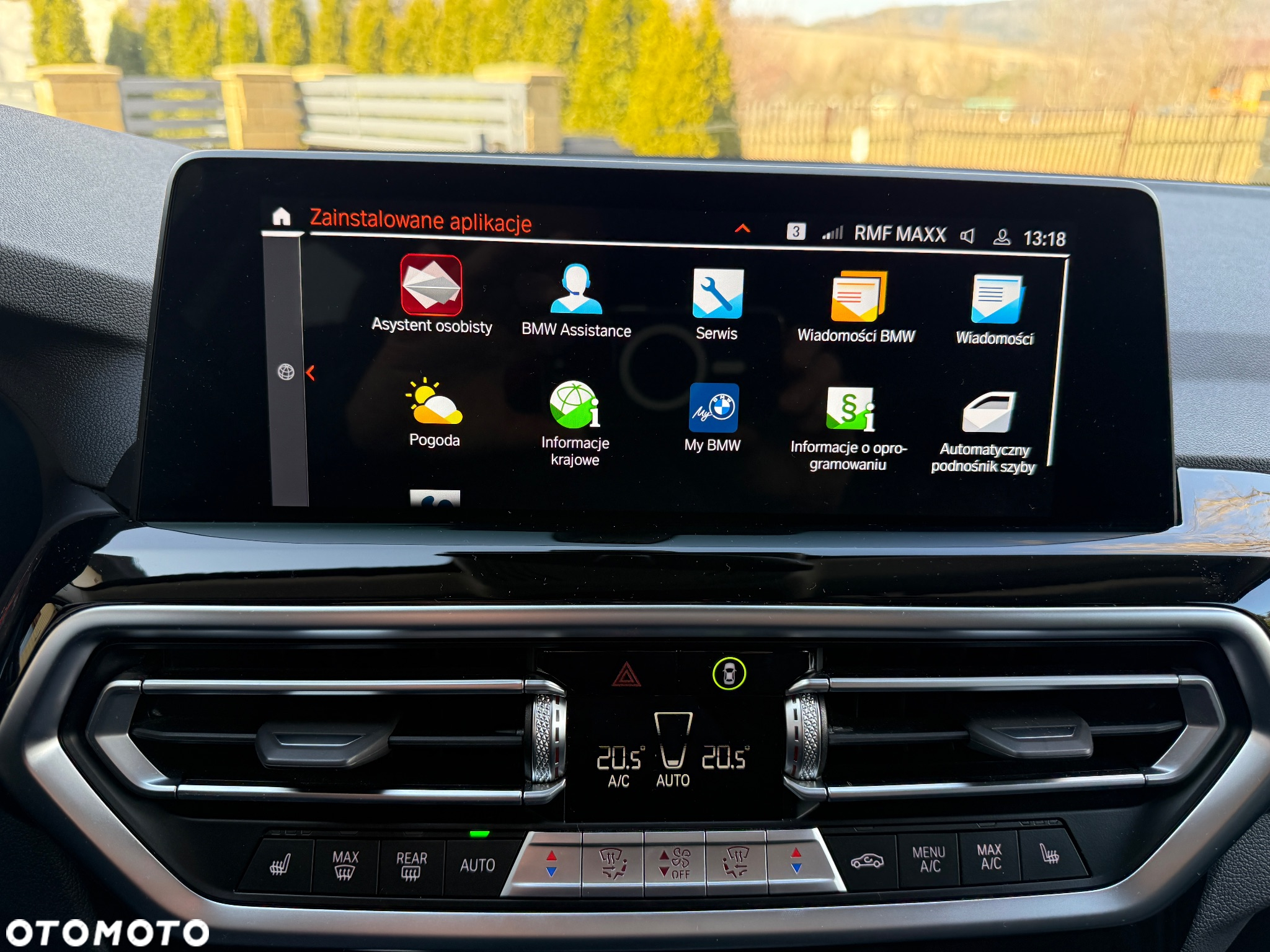 BMW X3 - 31
