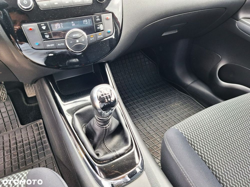 Nissan Pulsar 1.2 DIG-T Acenta EU6 - 20