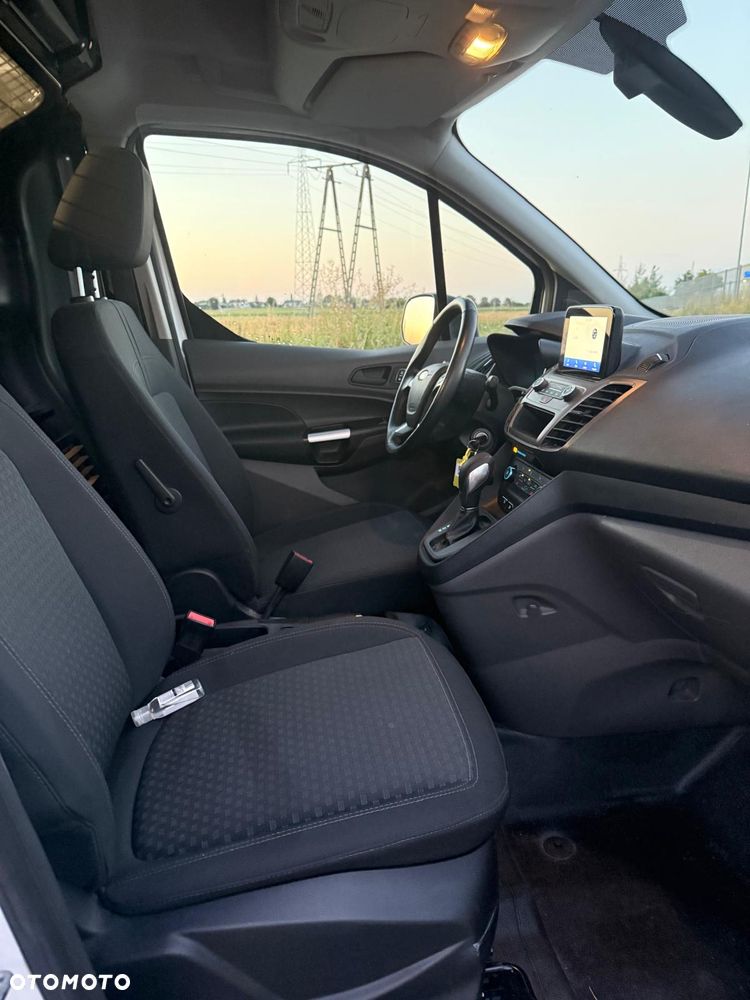 Ford Connect - 6