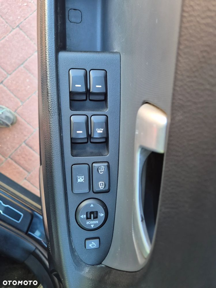 Kia Sportage 1.7 CRDI Business Line 2WD - 19