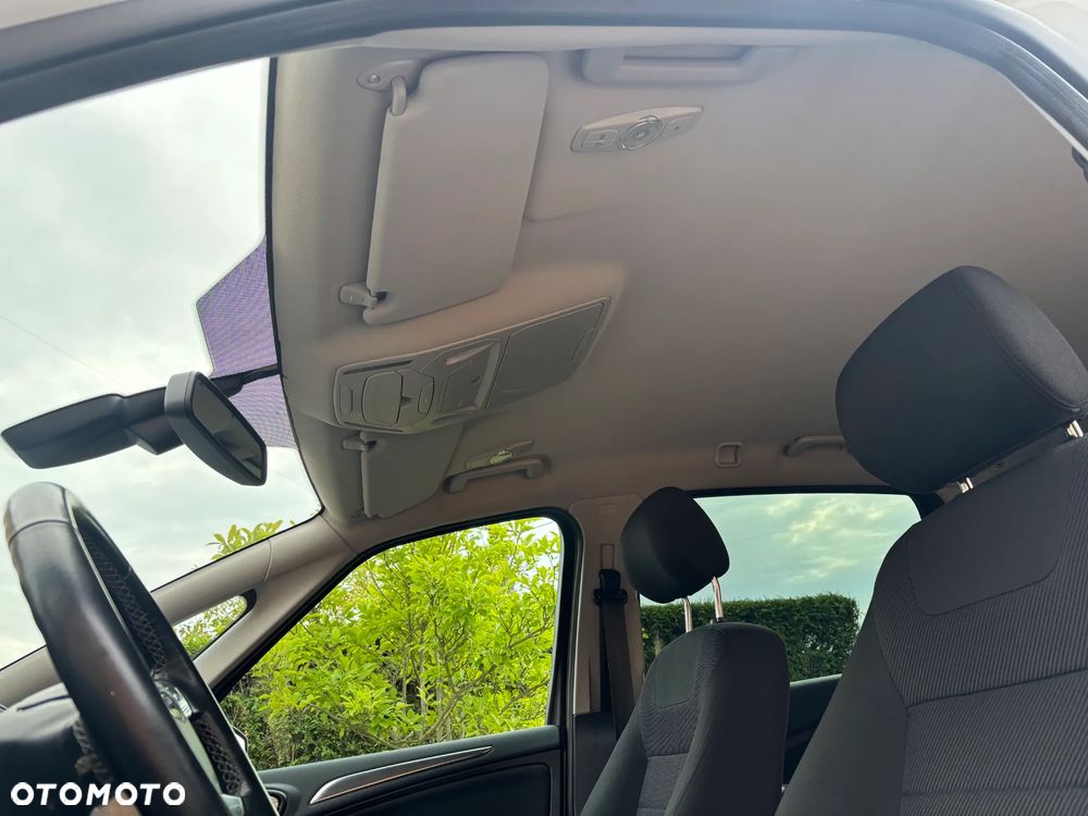 Ford S-Max 2.0 TDCi DPF Business Edition - 16