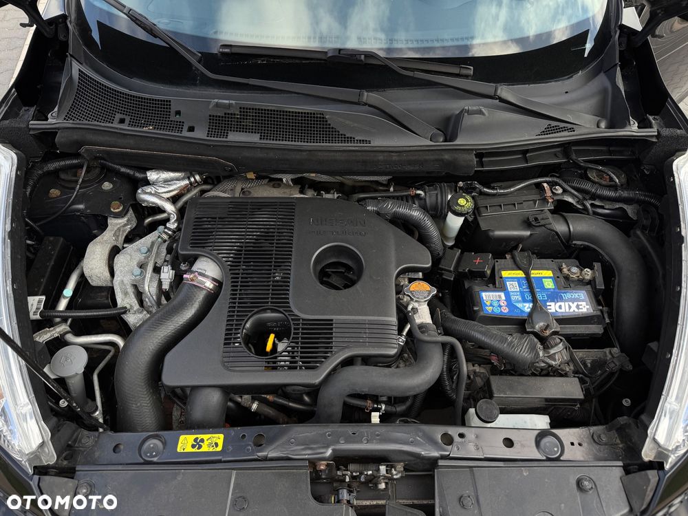 Nissan Juke 1.6 T Tekna - 17