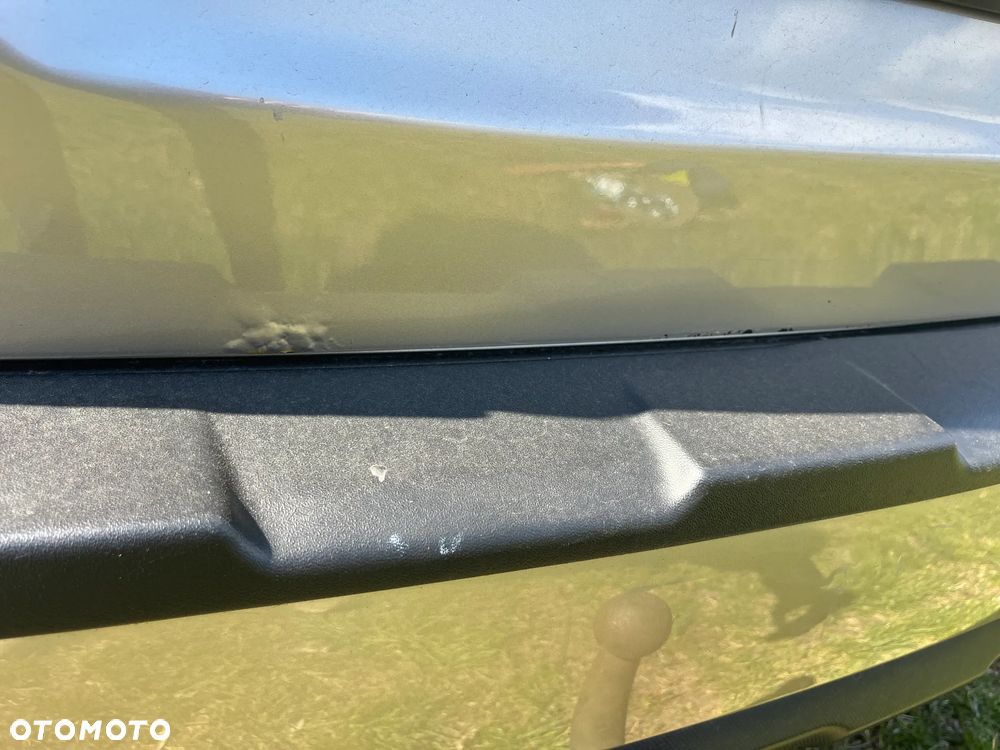 Subaru Outback - 6