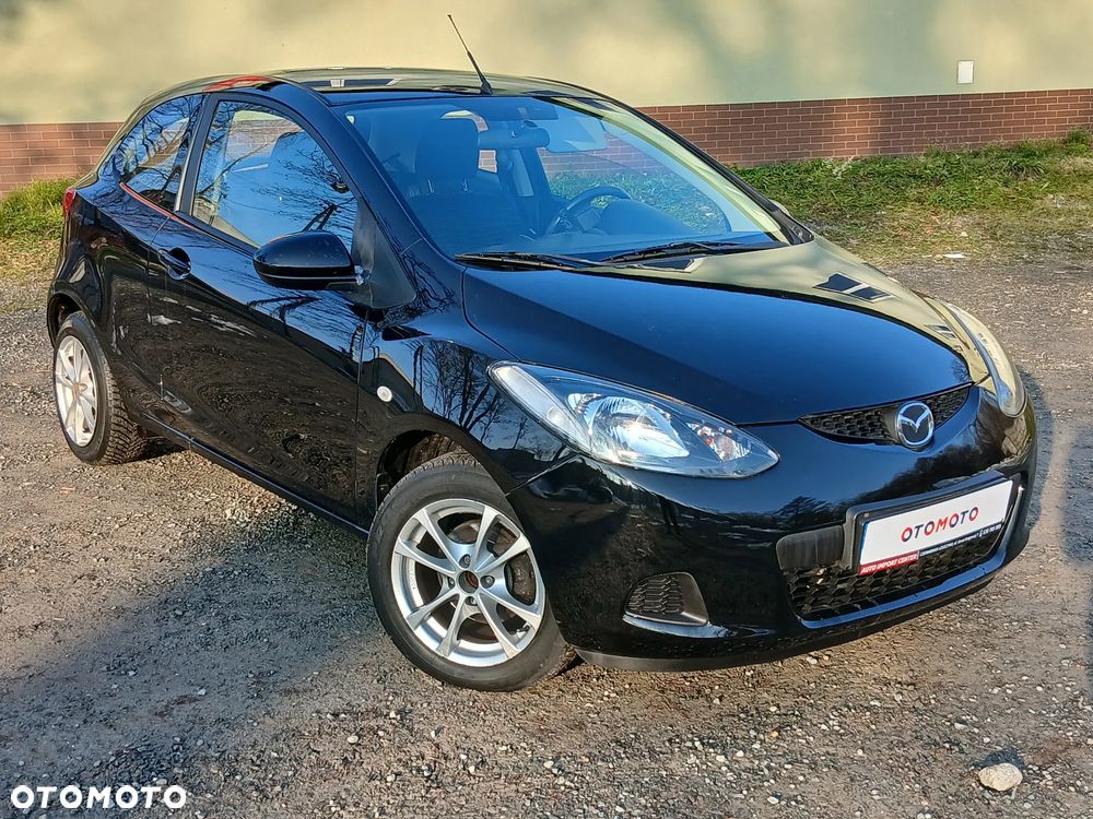 Mazda 2 1.3 Exclusive+ - 25