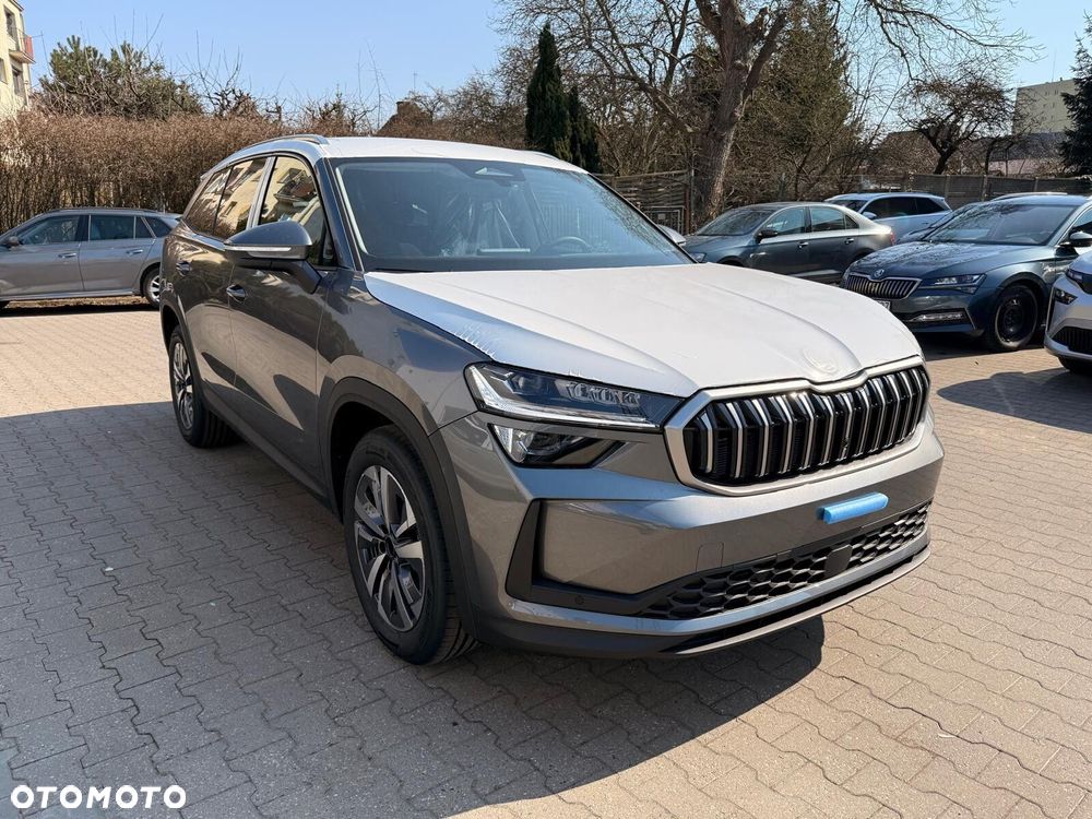 Skoda Kodiaq - 2