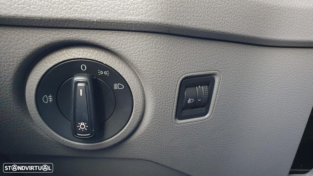 VW Crafter 2.0TDi L2H1 - 6