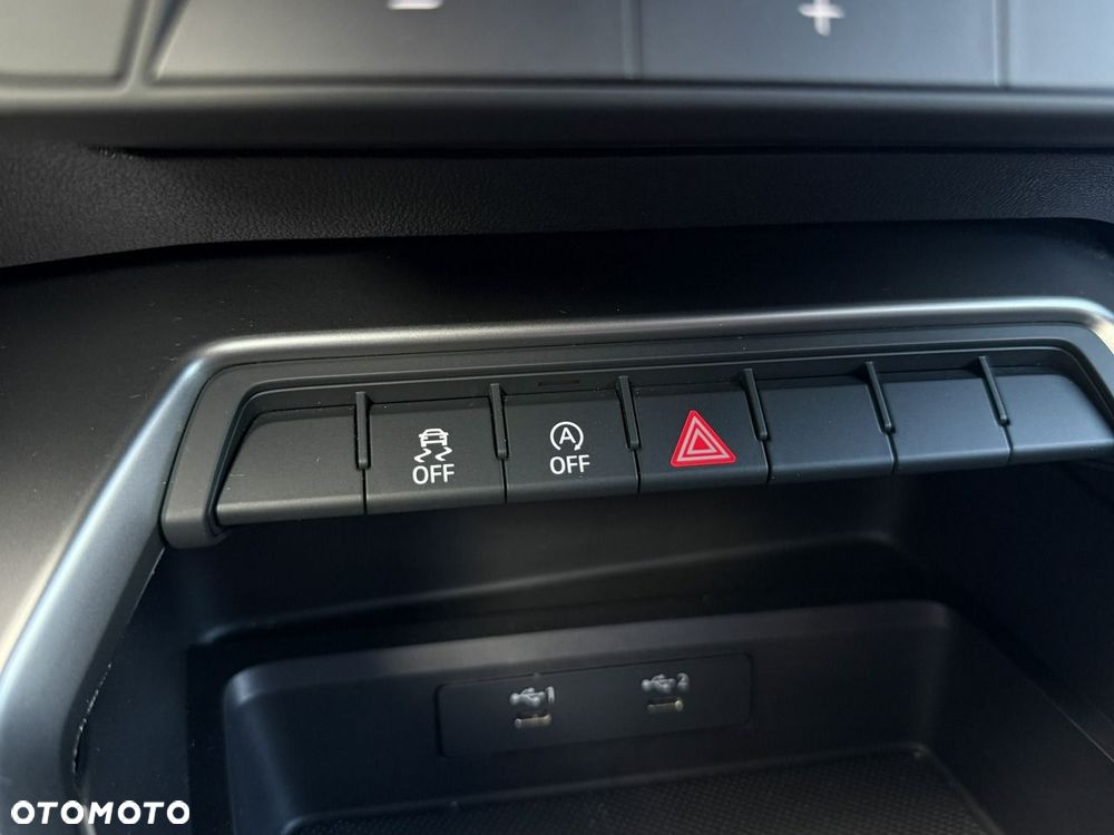Audi A3 Sportback - 27