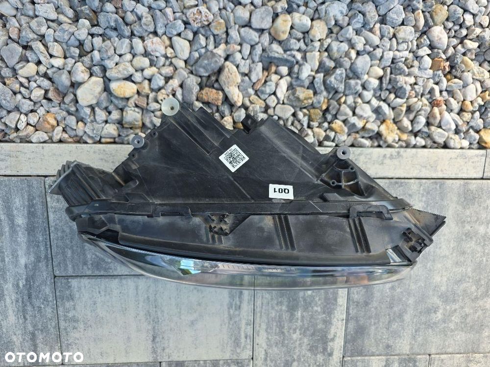 MERCEDES GLB 247 Lampa prawa przód Full Led Performance A2479062005 - 7