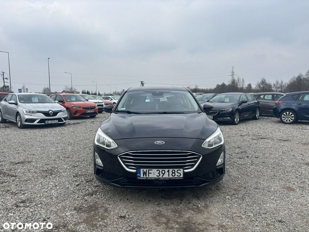 Ford Focus - 3